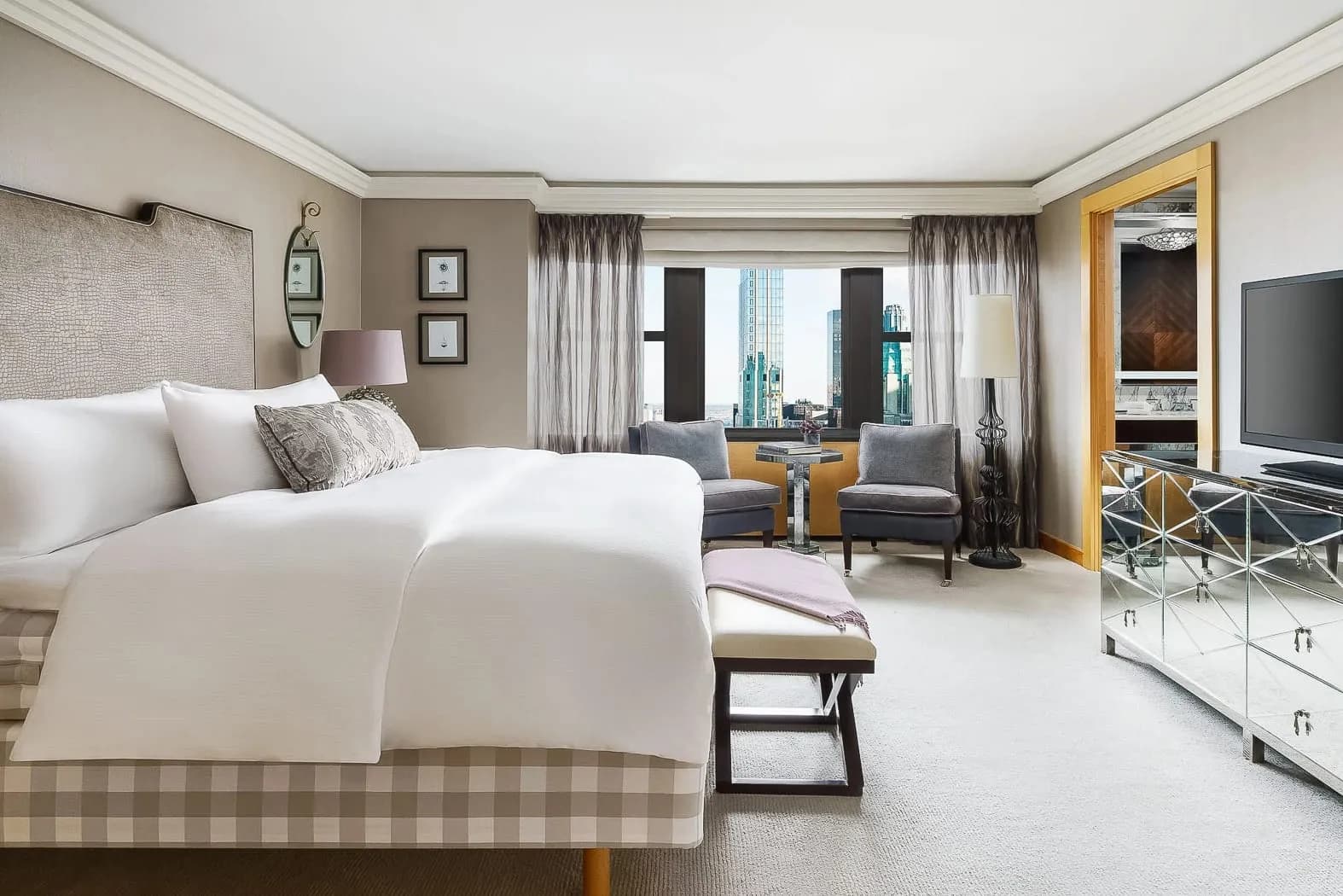 Lotte New York Palace - 5