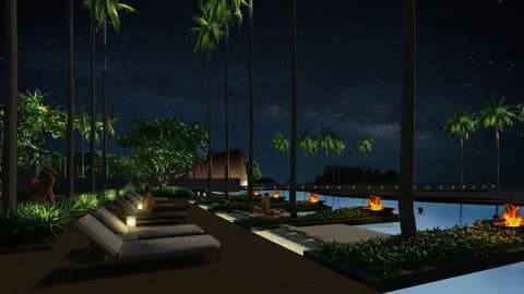 Hotel Indigo Bintan Lagoi Beach by IHG - 2