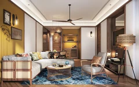Hotel Indigo Bintan Lagoi Beach by IHG - 3