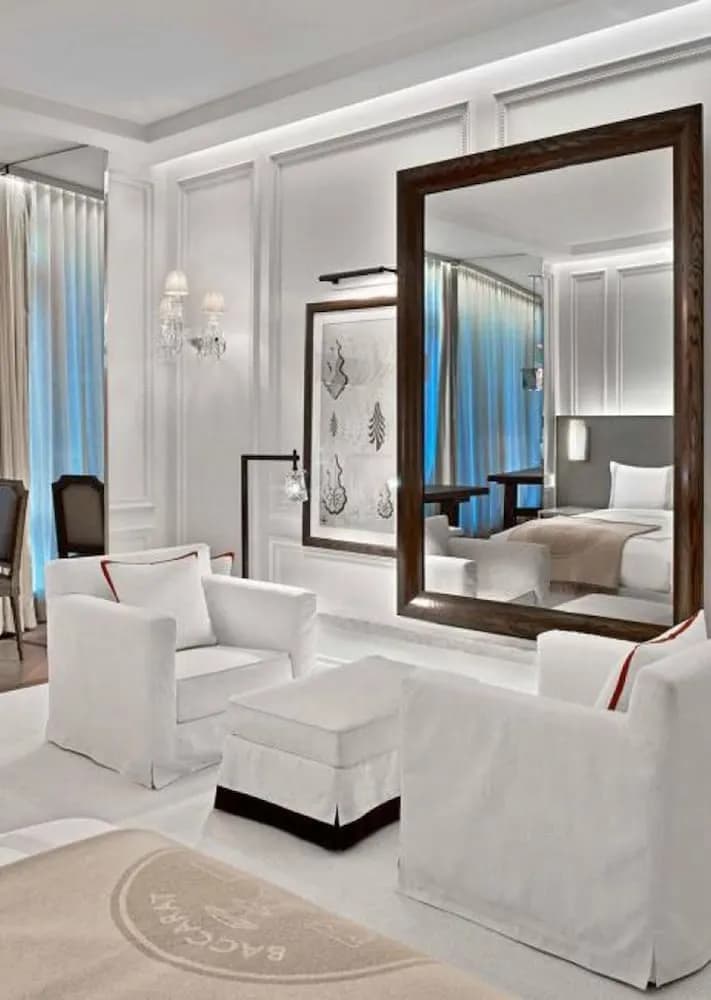 Baccarat Hotel New York - 4