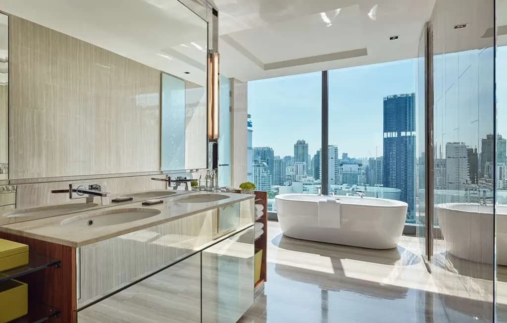 Hyatt Regency Bangkok Sukhumvit - 2