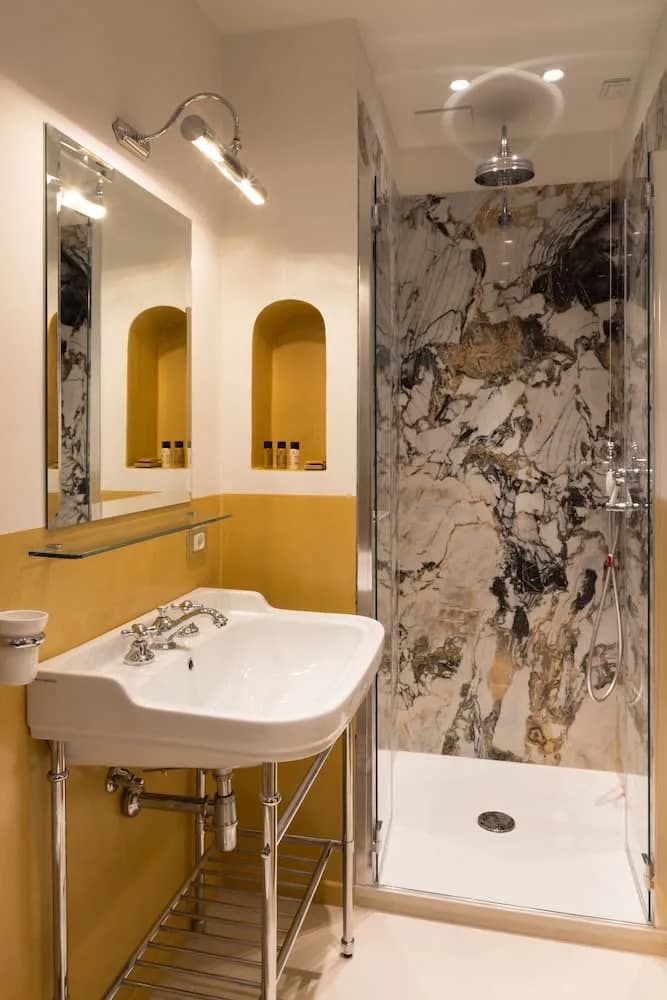 Casa G. Firenze - 5