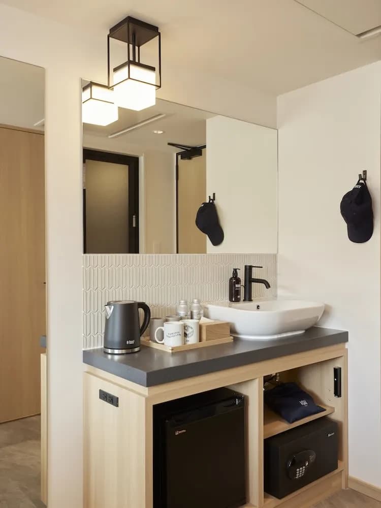 HOTEL MYSTAYS Kyoto Shijo