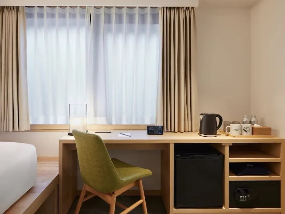 HOTEL MYSTAYS Kyoto Shijo - 2