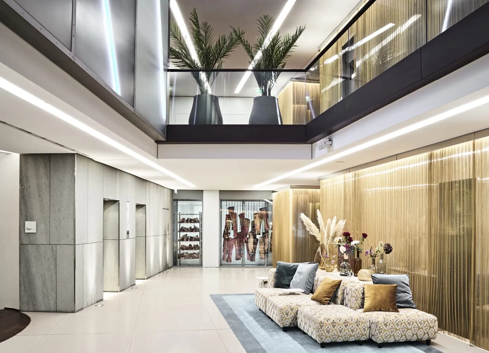 SIDE, Hamburg, a Member of Design Hotels - 3