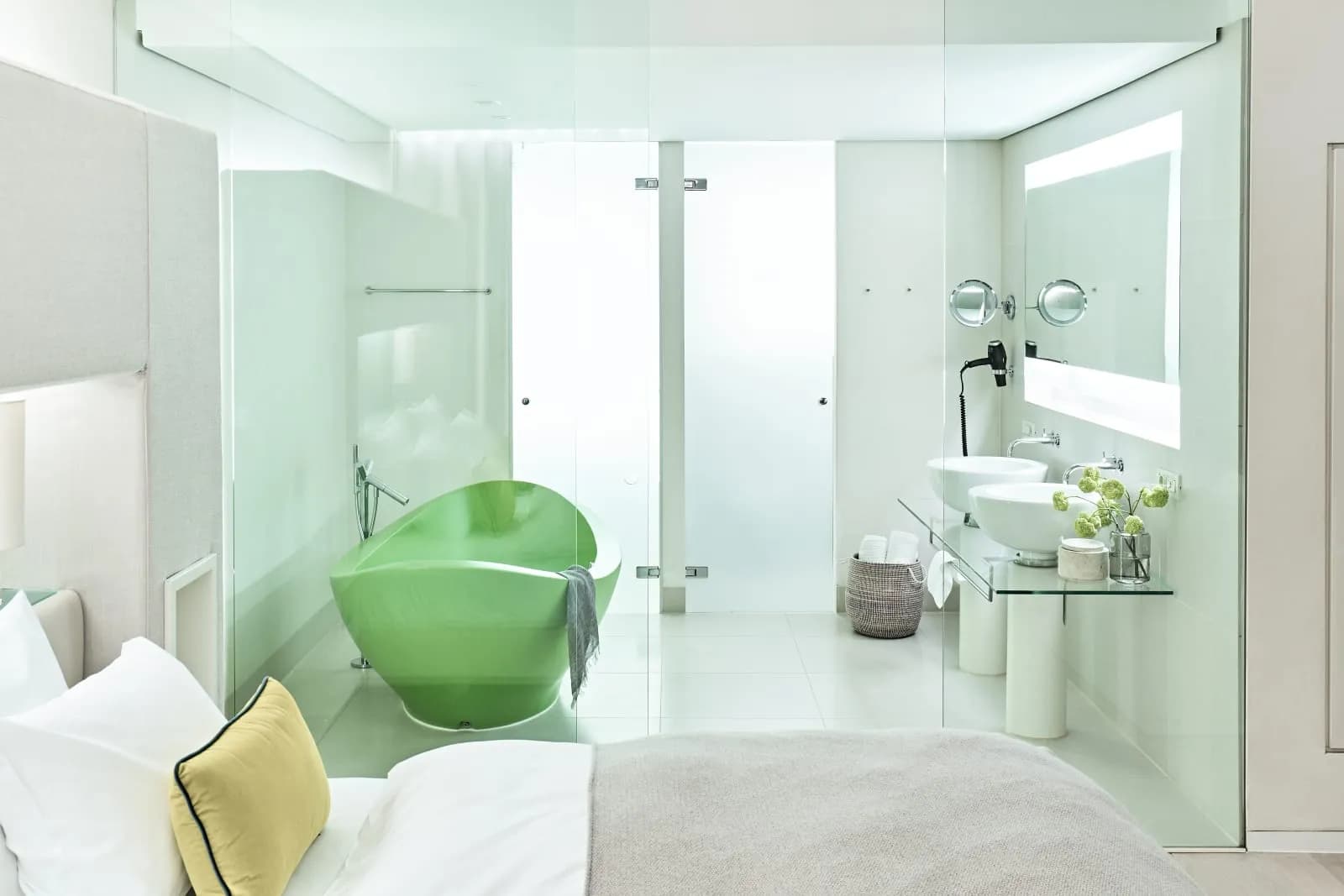 SIDE, Hamburg, a Member of Design Hotels — 7
