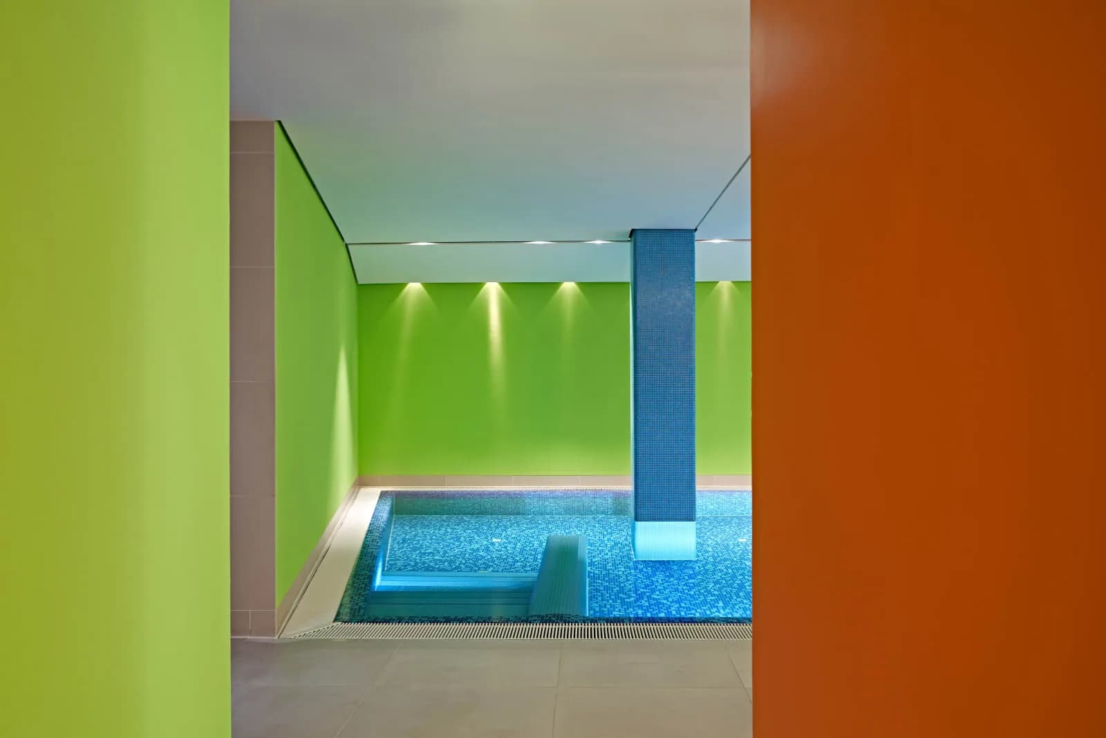 SIDE, Hamburg, a Member of Design Hotels — 9