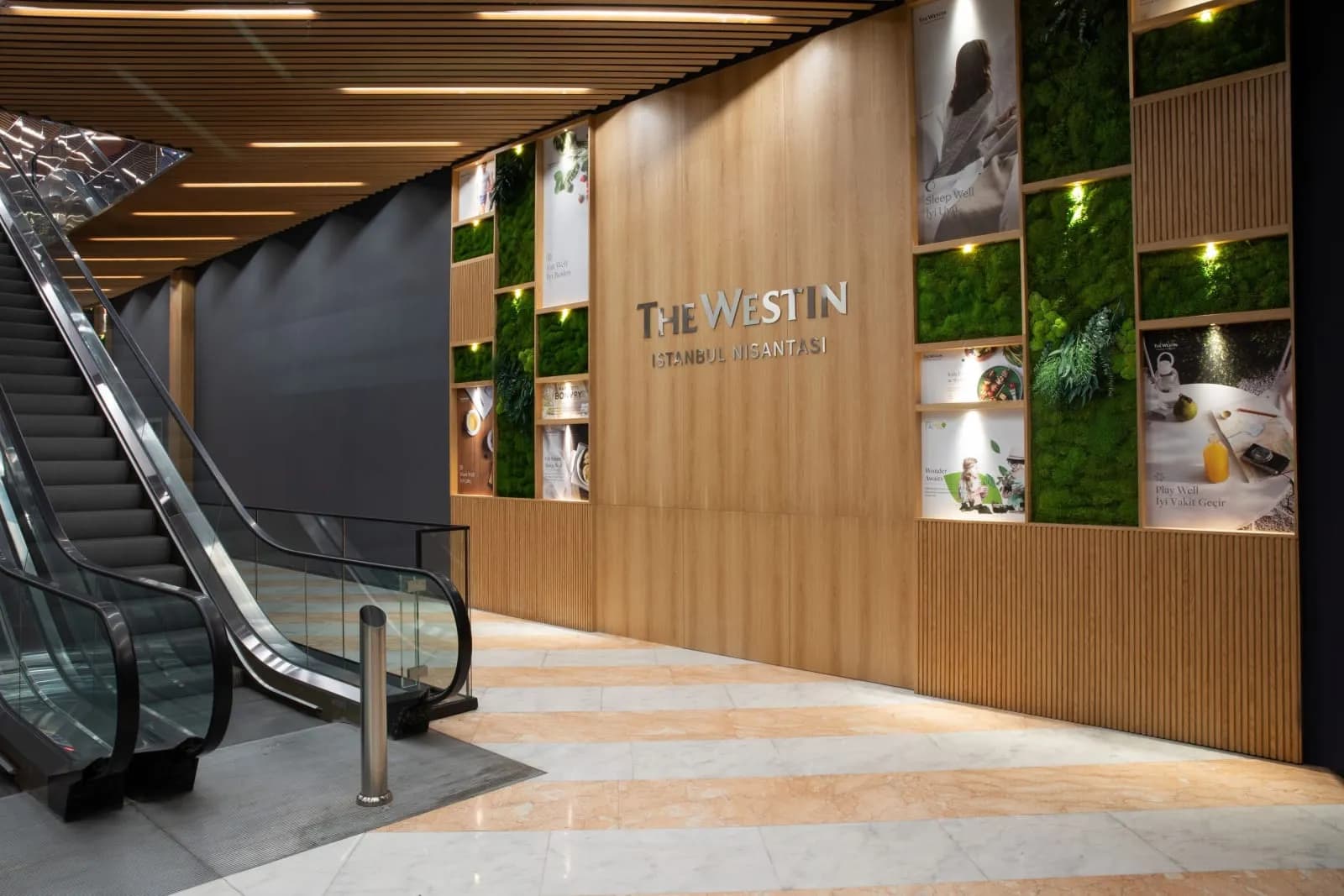 The Westin Istanbul Nisantasi - 2