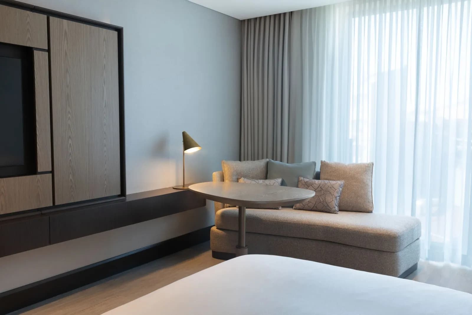 The Westin Istanbul Nisantasi - 5