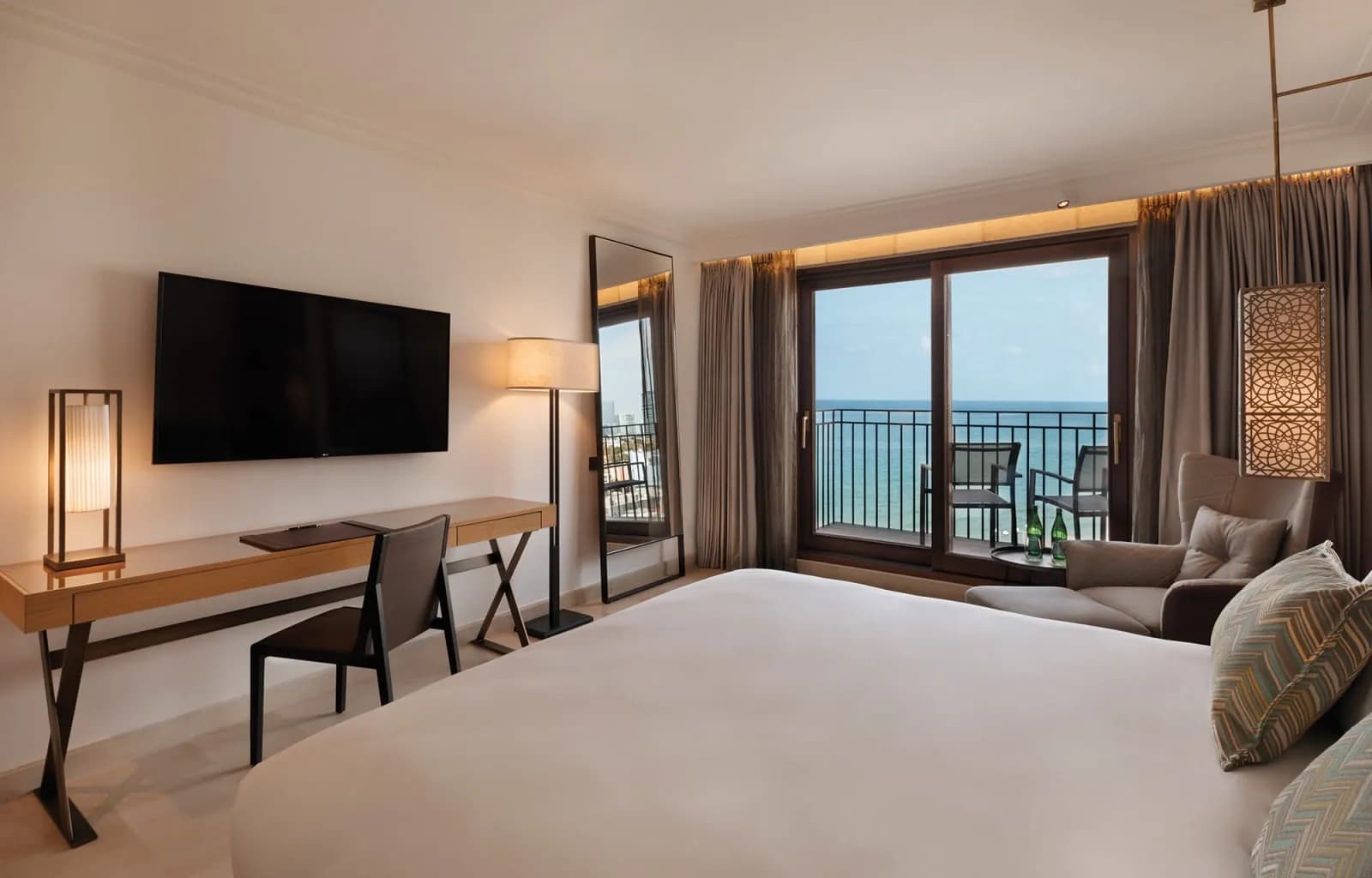 The Setai Tel Aviv, a Member of the Leading Hotels of the World - 2