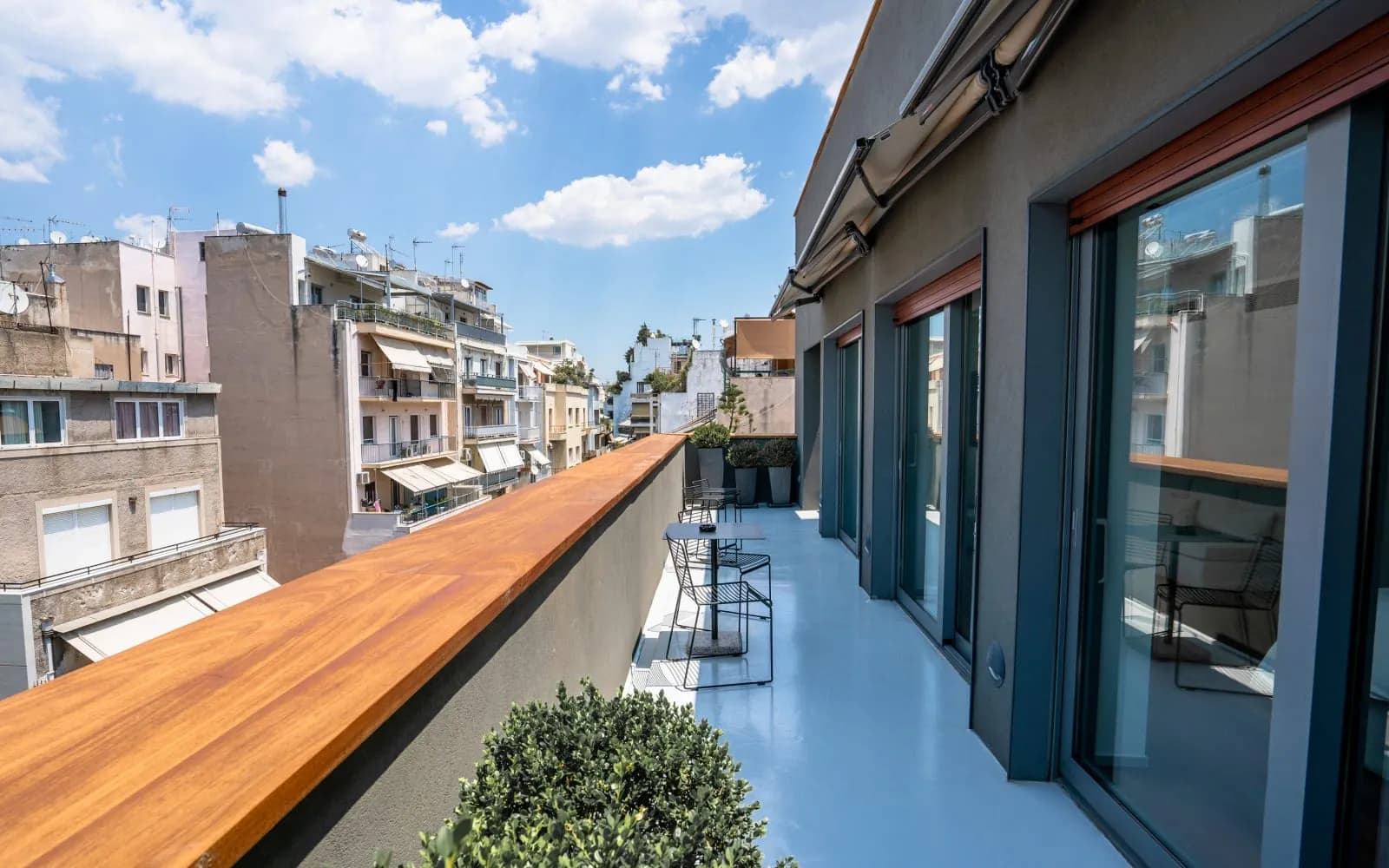 Periscope, Athens, a Member of Design Hotels - 4