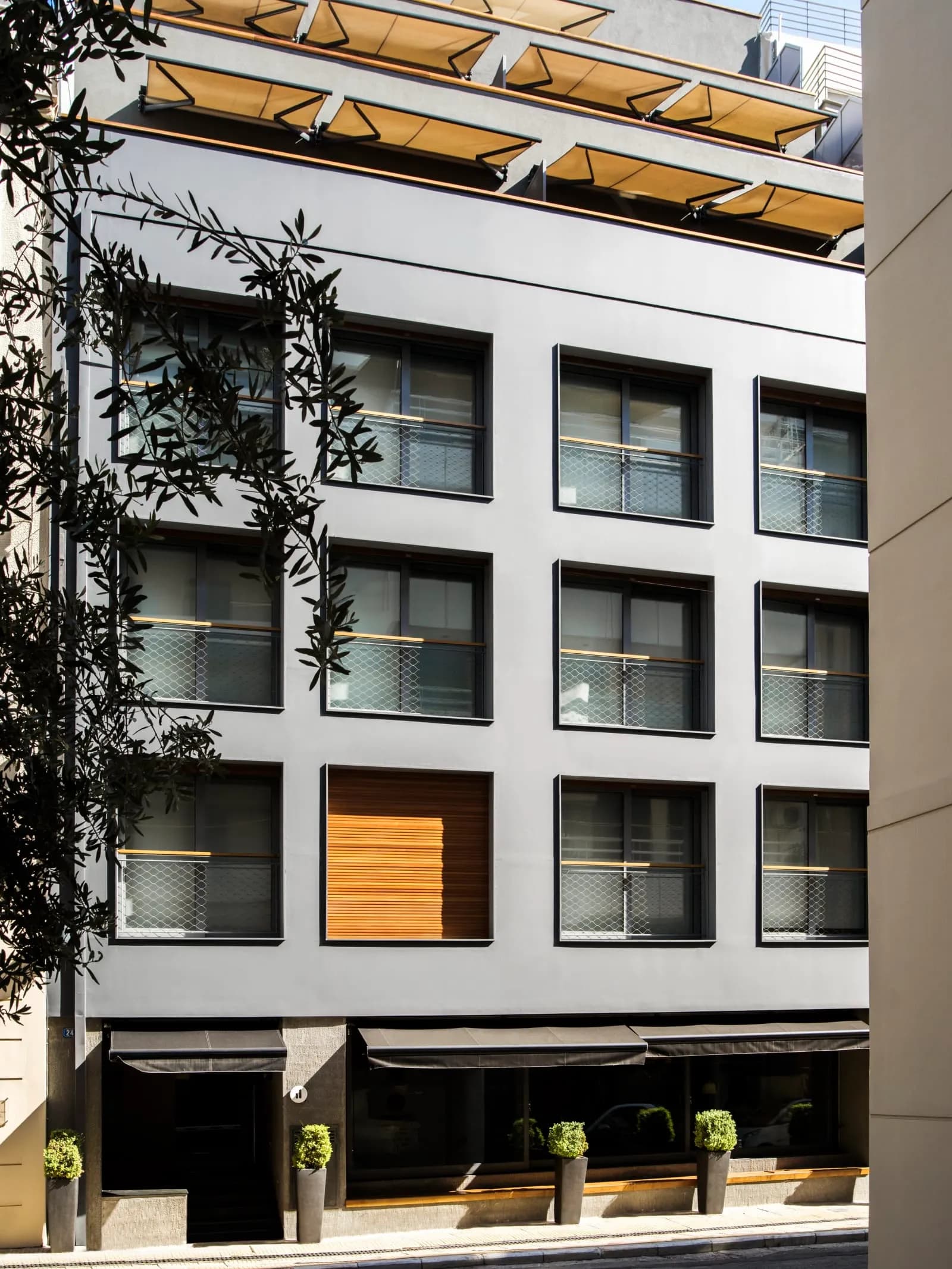 Periscope, Athens, a Member of Design Hotels - 5