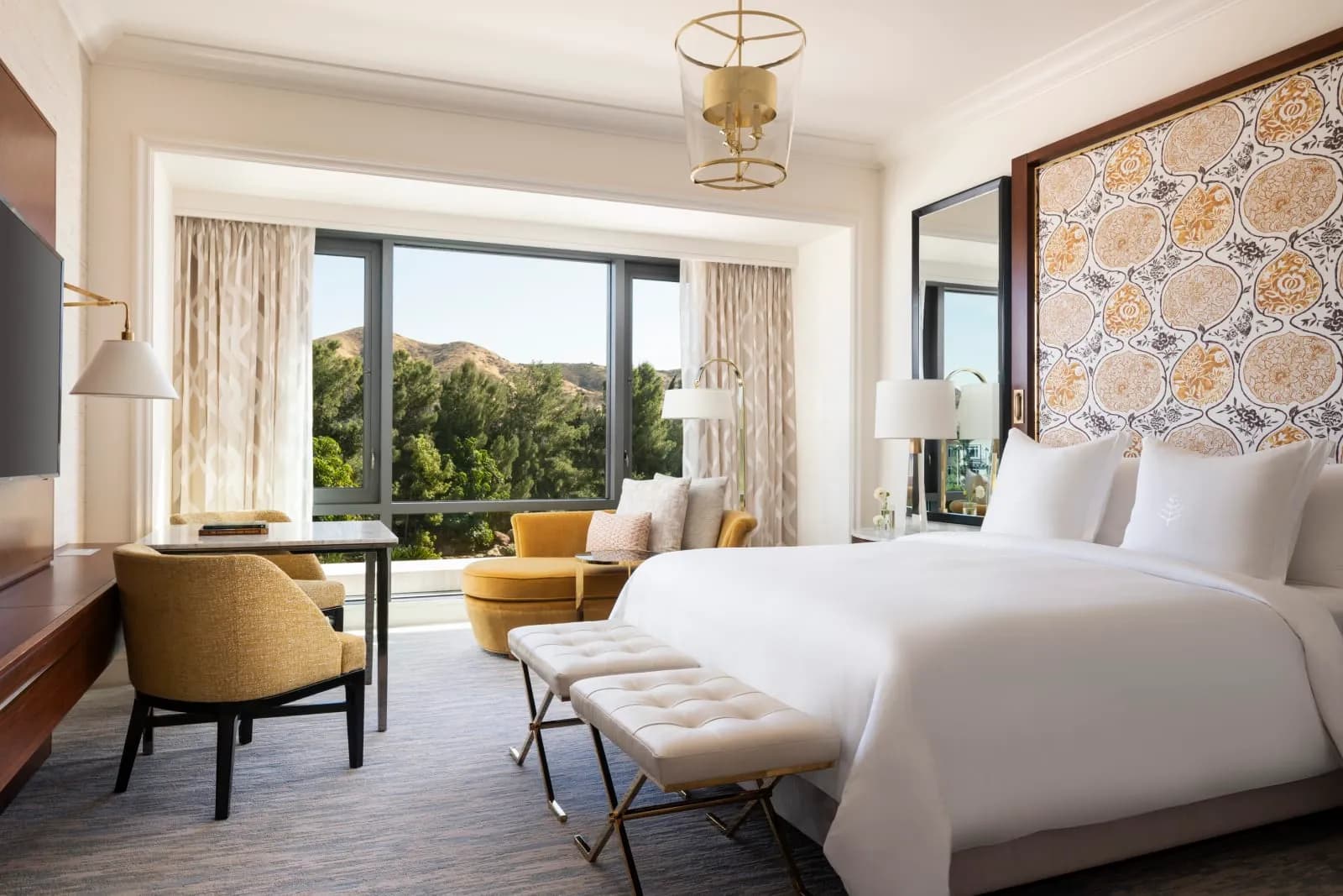 Four Seasons Hotel Westlake Village - 5