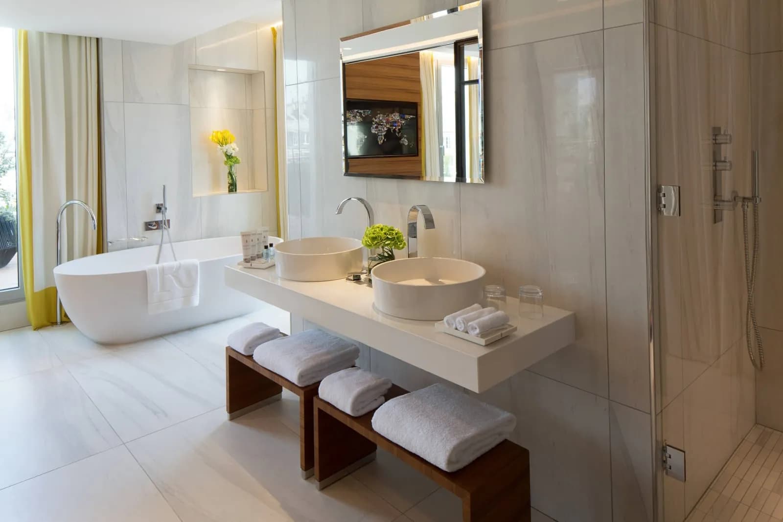 Renaissance Paris Republique Hotel - 2