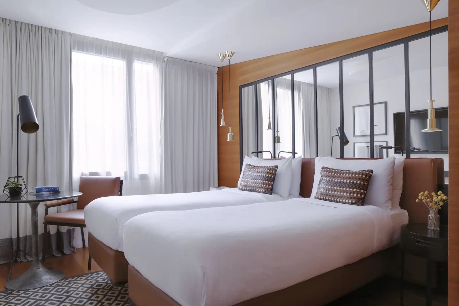 Renaissance Paris Republique Hotel - 3