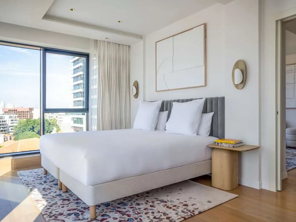 Elkonin Tel Aviv - MGallery Hotel Collection - 3