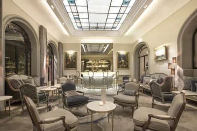 Hôtel Lancaster Paris Champs-Elysées - 5