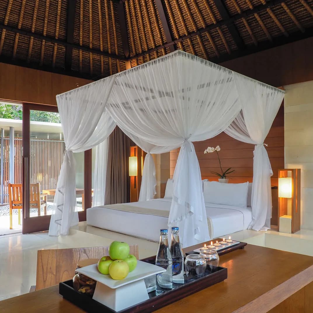 The Miracle Nusa Dua - 4