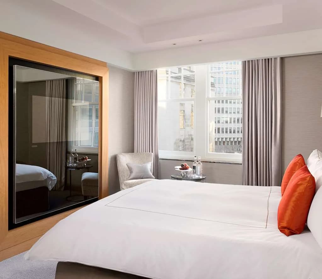 Conrad London St James - 3