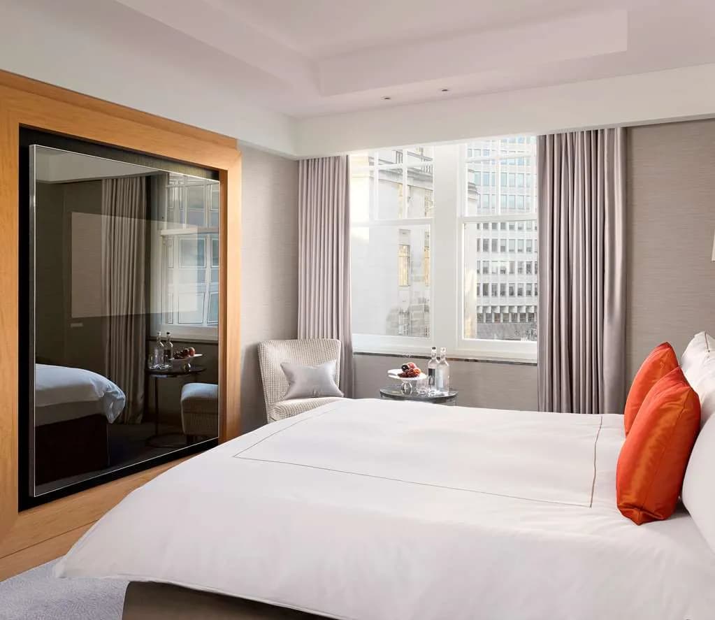 Conrad London St James - 4