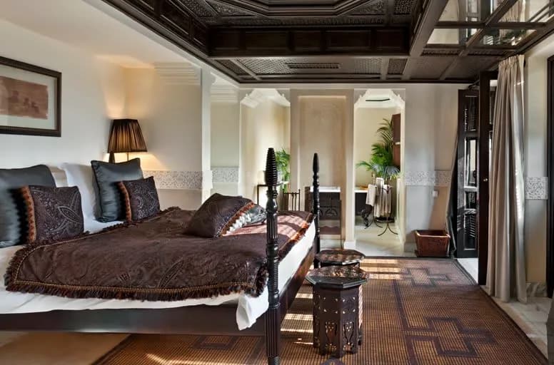 La Villa des Orangers - Relais & Châteaux - 3