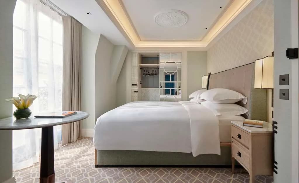 Great Scotland Yard Hotel, Part of Hyatt - 2