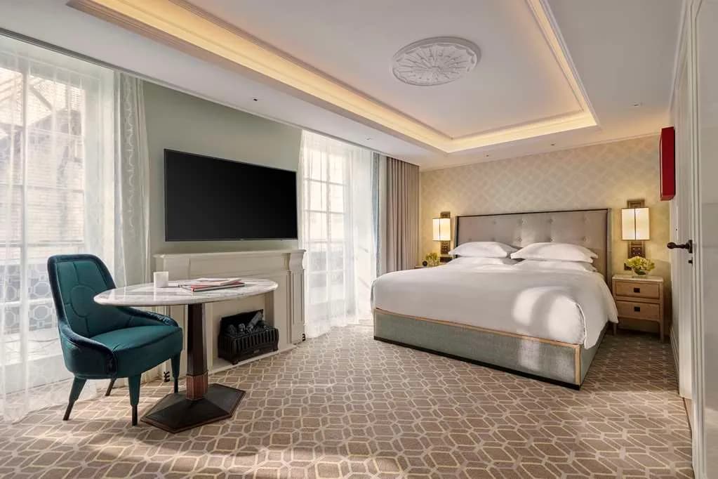 Great Scotland Yard Hotel, Part of Hyatt - 4