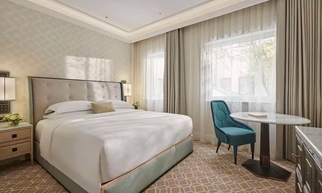 Great Scotland Yard Hotel, Part of Hyatt - 5