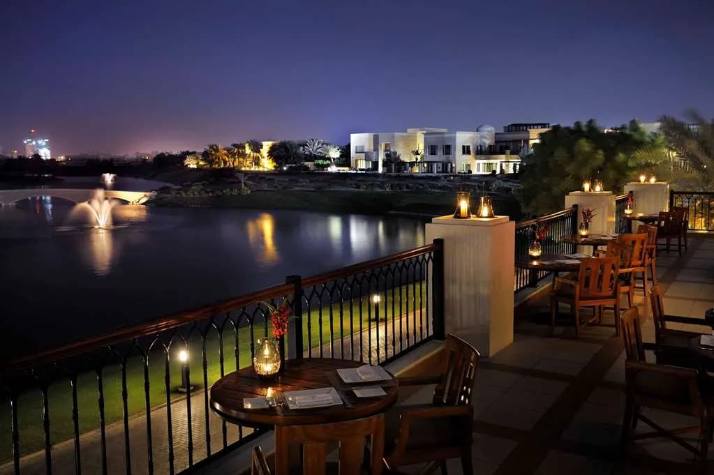 Address Montgomerie - 5