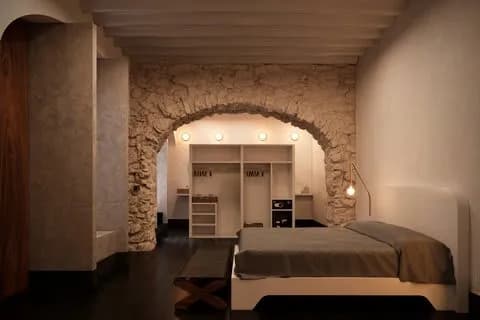 Hotel Sevilla - 5