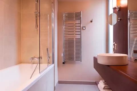 Hôtel La Bourdonnais by Inwood Hotels - 4