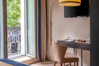 Hôtel La Bourdonnais by Inwood Hotels — 6