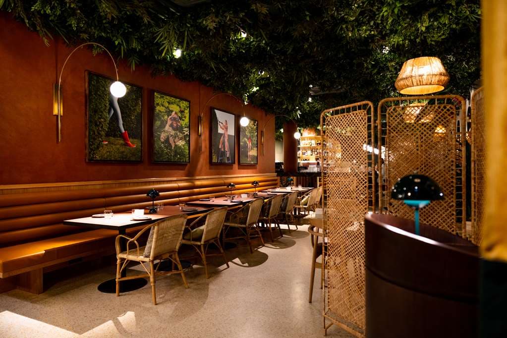 Vignette Collection VERNO HOUSE BUDAPEST by IHG - 5