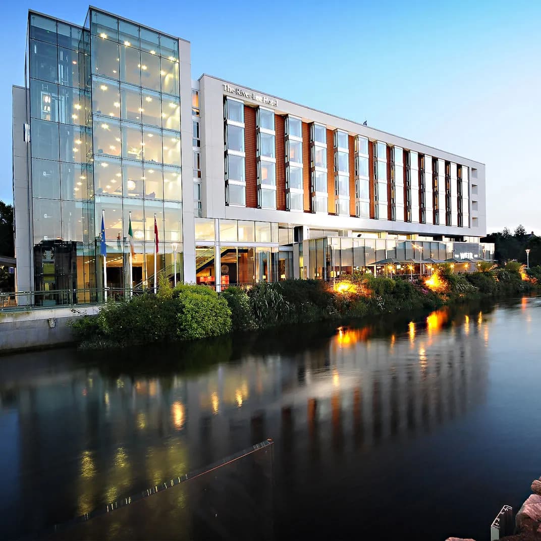 The River Lee Hotel a Member of the Doyle Collection