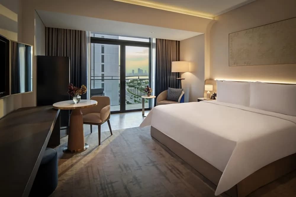 Palace Dubai Creek Harbour - 3