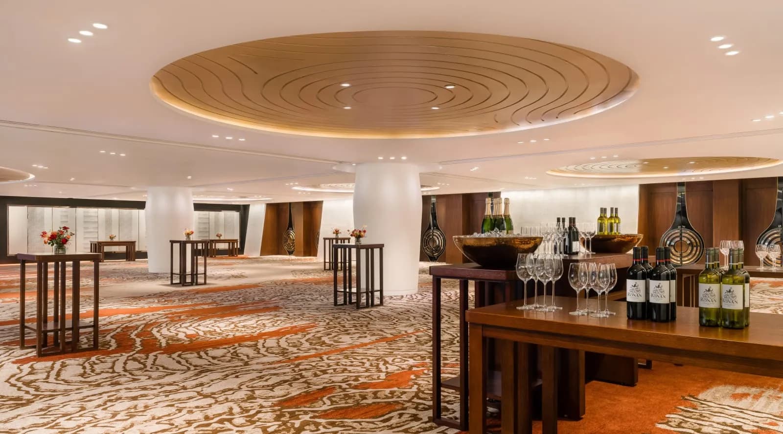 REGENT HONG KONG - 4