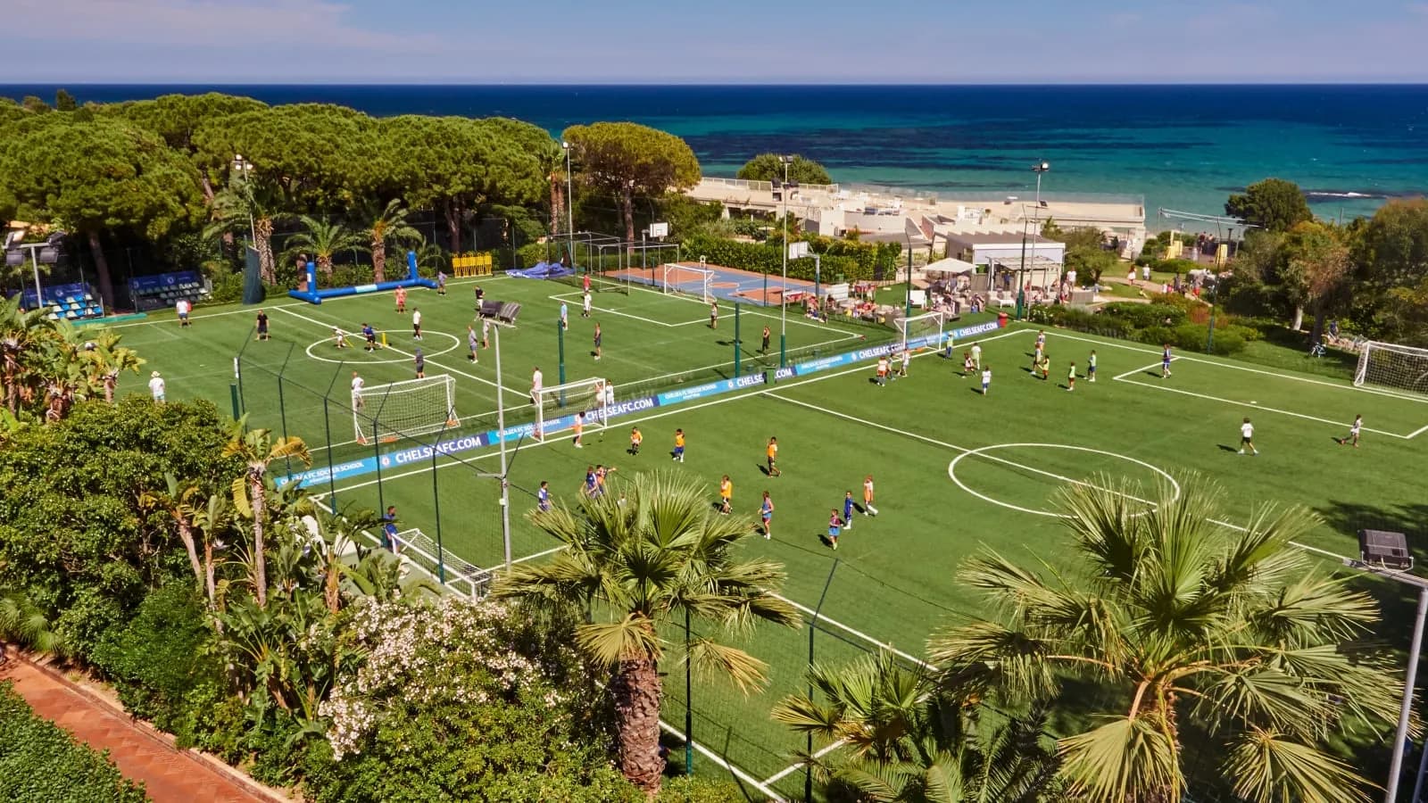 Forte Village Resort - Il Borgo - 2