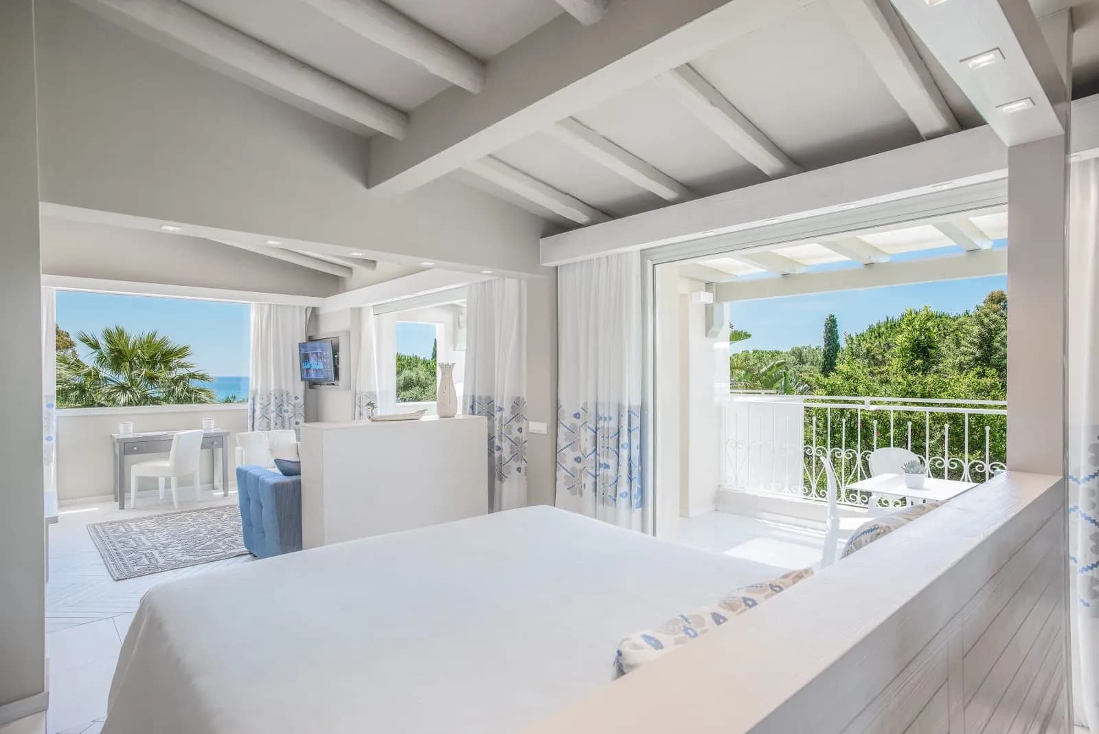 Forte Village Resort - Il Borgo - 5