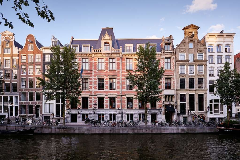The Dylan Amsterdam