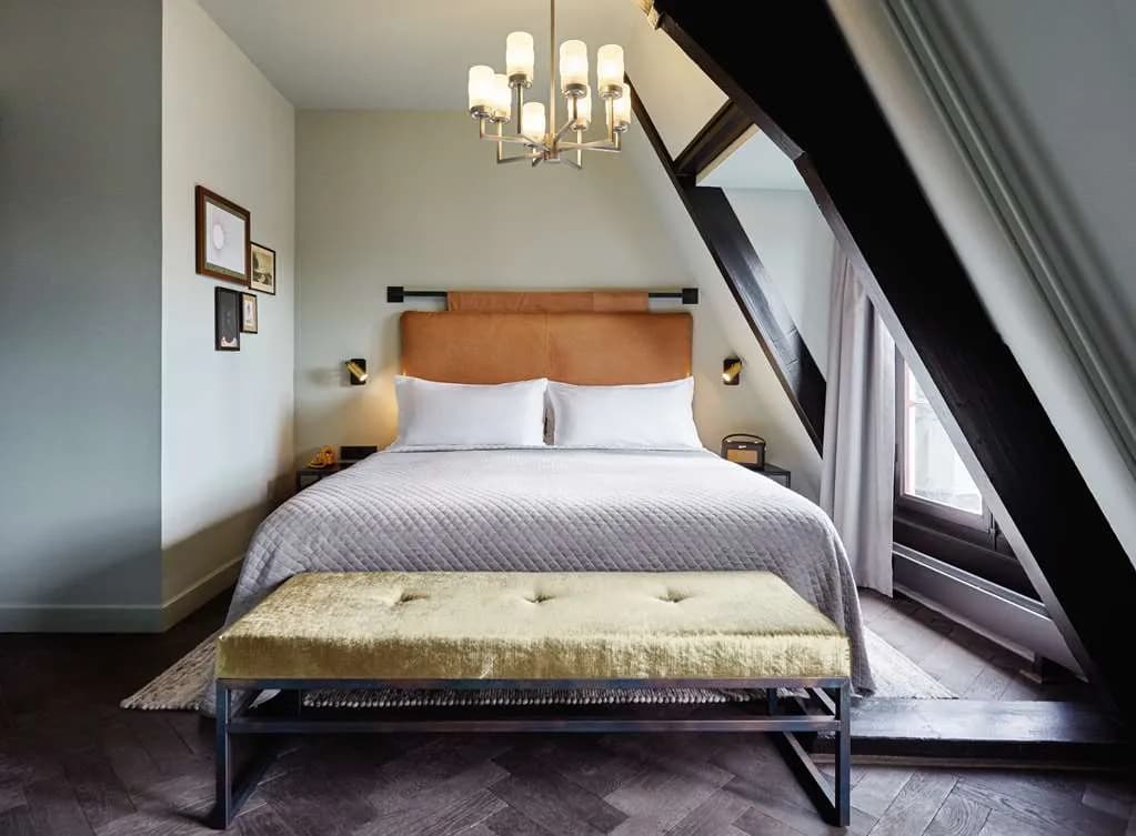 The Dylan Amsterdam - 3