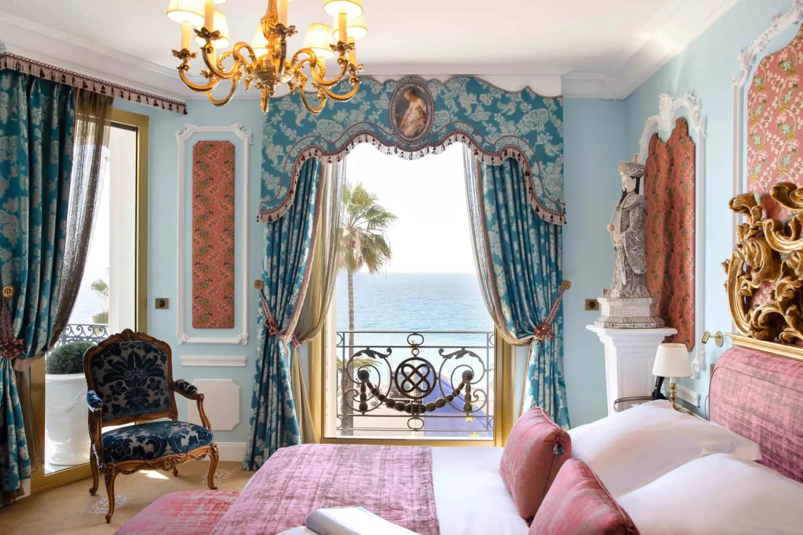 Hotel le Negresco - 5