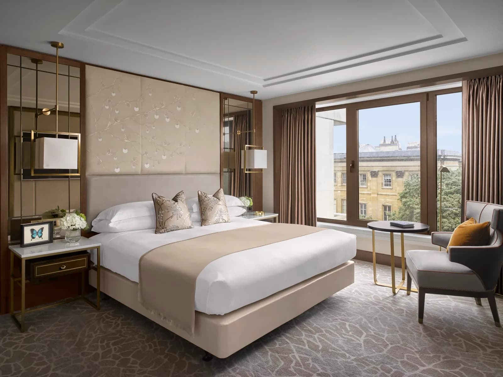 InterContinental Hotels LONDON PARK LANE by IHG - 2