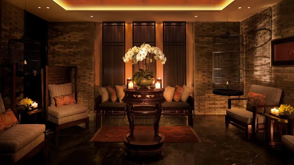 The Peninsula Beijing - 4