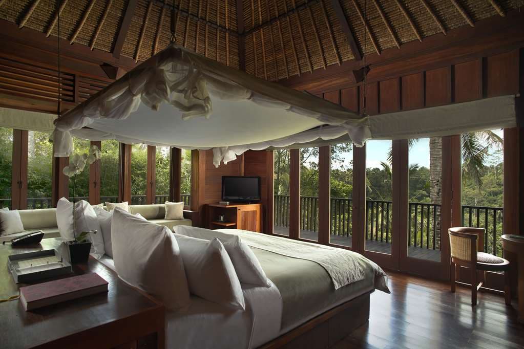 Alila Ubud - 3