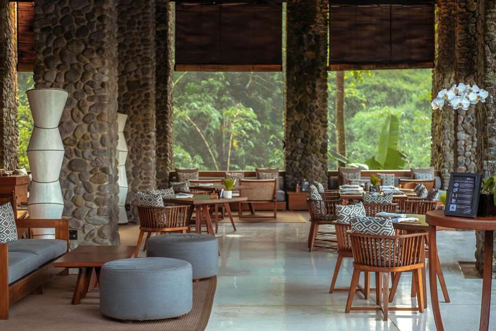 Alila Ubud - 4