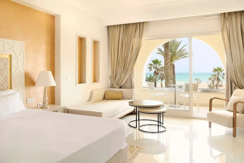 Iberostar Selection Eolia Djerba