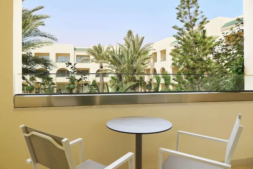 Iberostar Selection Eolia Djerba - 4