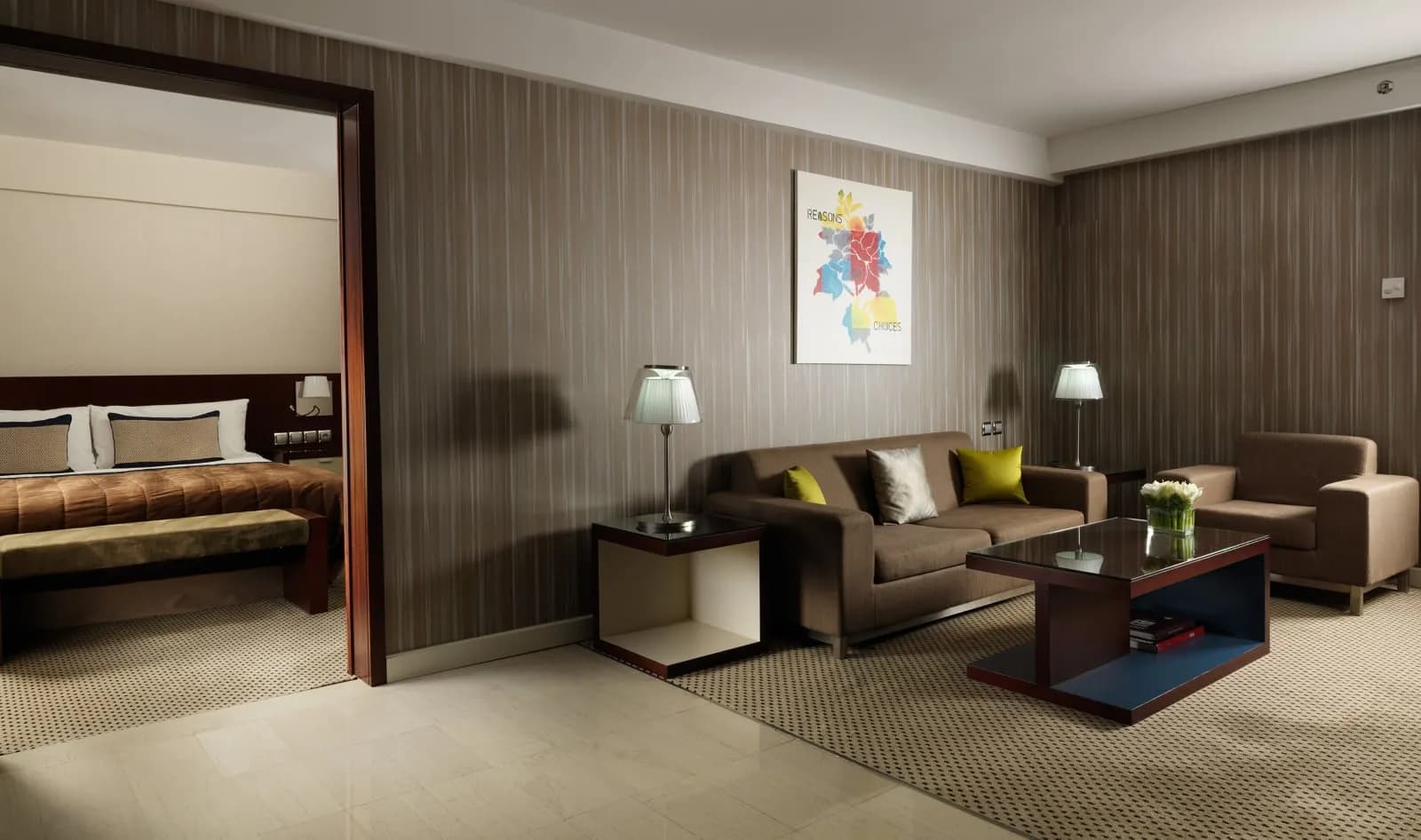 Athenaeum InterContinental - 5