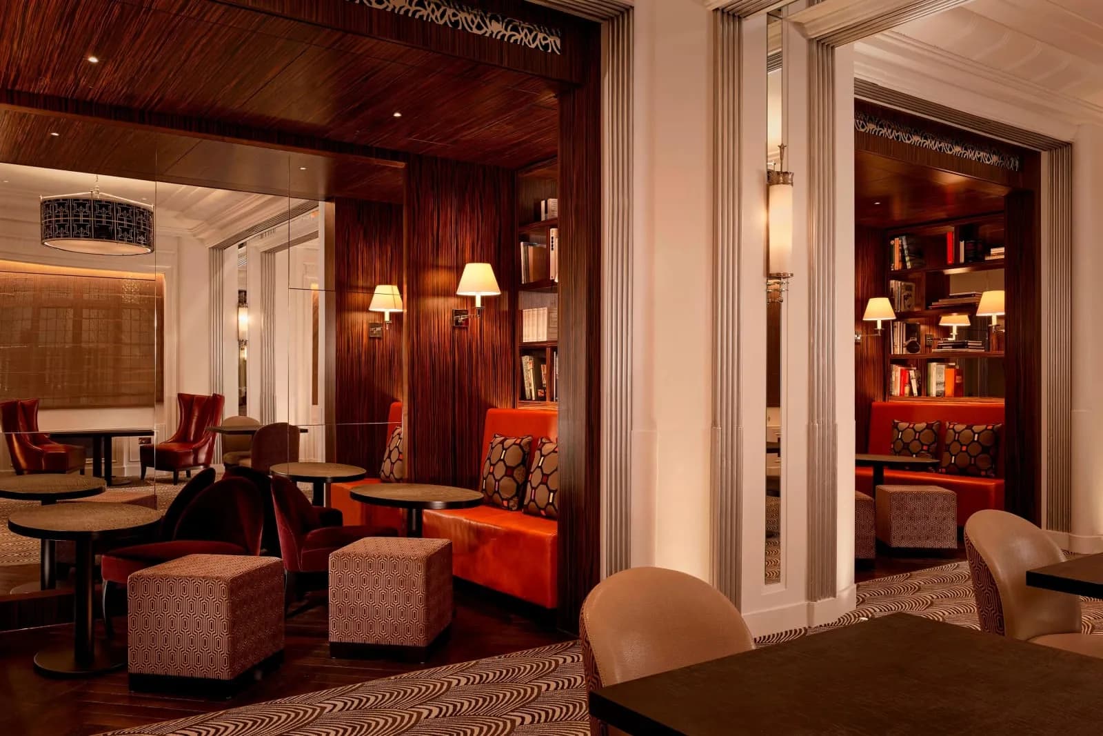 Sheraton Grand London Park Lane - 3