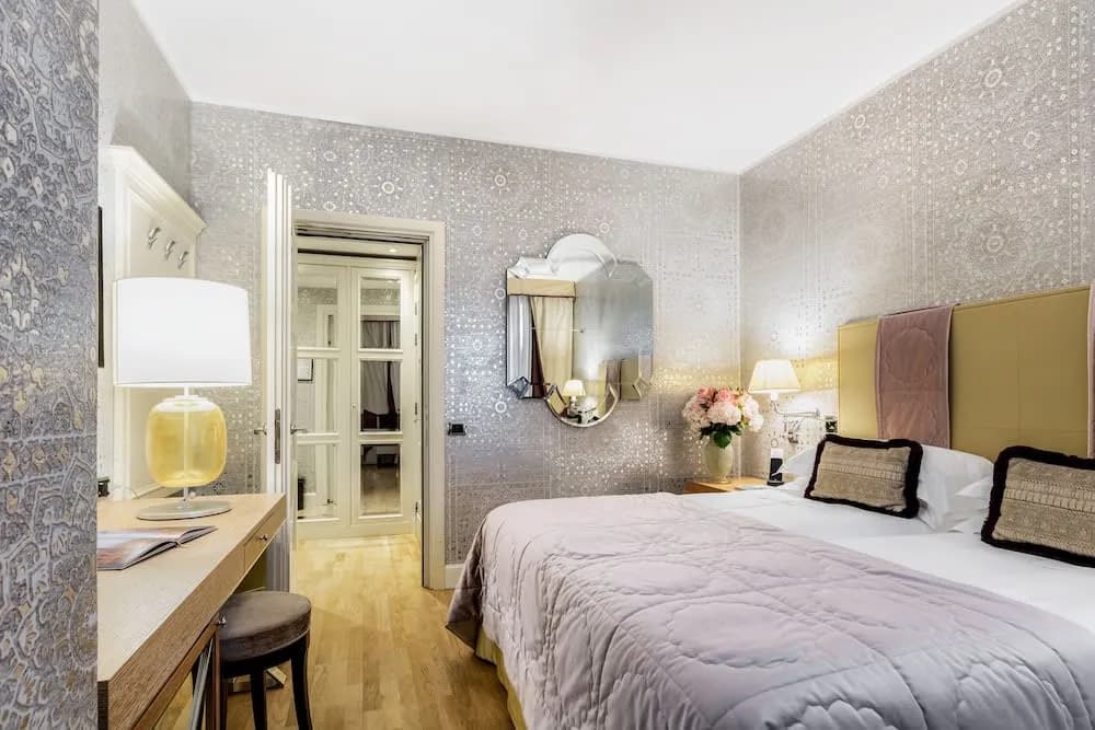 Splendid Venice - Starhotels Collezione - 3